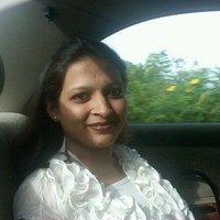 Nafisa Poonawala