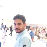 Ubaid K