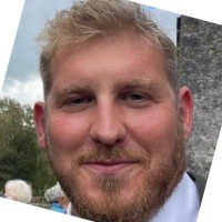 Christopher Robertson