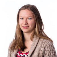 Maartje Van Den Hurk