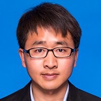Ali Hou (Henan Yinfeng Plastic Co., Ltd)