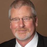 Barry Buchanan, P.E.