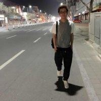 李岳超