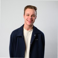 Lucas Tijink