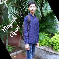 Mayank Ajani