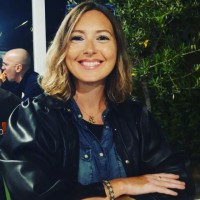 Mariangela Cecchi Ufficio Stampa