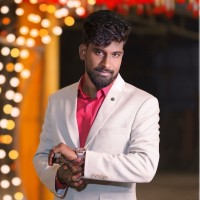 Ramkumar Tamilarasan
