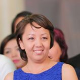 Arna Maiketova