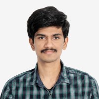 Aadhithya B.Kailash