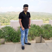 chirag bhuva