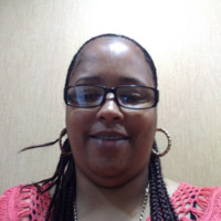 Felicia Johnson