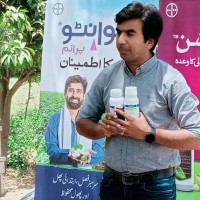Ubaid Ullah