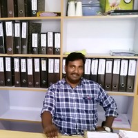 Anand Kumar