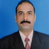 Firdosh Patel
