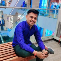Vaibhav Jogdand