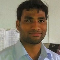 Naresh Keerthi
