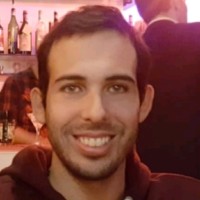 Renato D'Angelo, Ph.D.