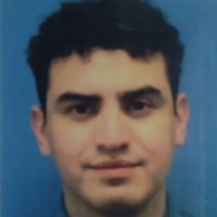 Daniel Esquivel Rodríguez