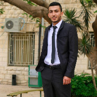 Sohaib Jalamneh