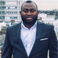 Kolawole Ojeyomi, Riba Arb Mriai Mnia