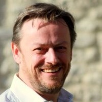 Stephane Gendrin - Swiss Knife