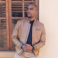 Amogelang Liebenberg