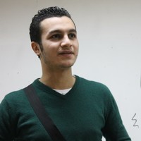 Mohab Eldeeb