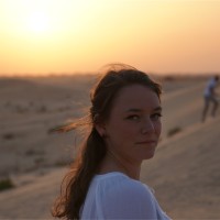 Lisa Oberndorfer