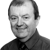 Ger O'Connor FCA, MBA