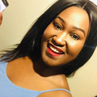 Molebogeng Kgaile