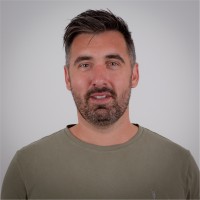 Chris Barnfather