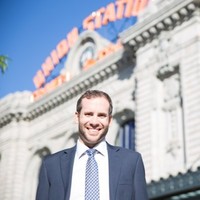 Adrian Veideman