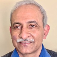 Vikas Baijal