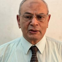 Ashraf Ahmed