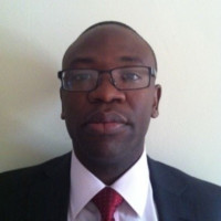 Francis Sikapizye Fcca, Fzica