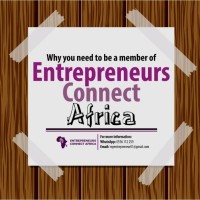 Entrepreneurs Connect Africa