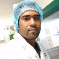 Dr. Asis Bala