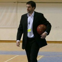 Constantinos Demetriou