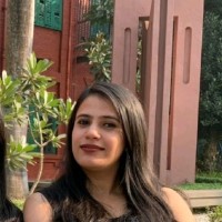 Tripti Dwivedi