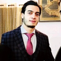 Suffian Khan
