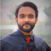 Muhammad Daniyal Amjad