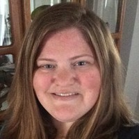 Amanda Cronin