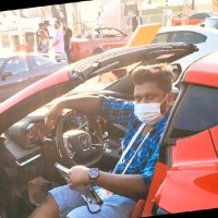 Sudheesh Rajeevan