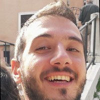 Luca Grottini