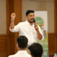 Syam Mohan
