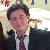 Raúl Glz Ibarra