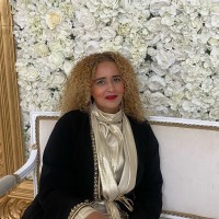 Bouchra Bouadli