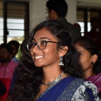 Govada Meghana Priyanka