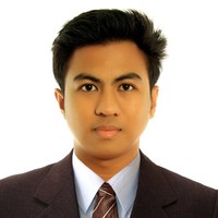 Mark Paolo Baltazar