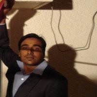 Vinit Tiwari